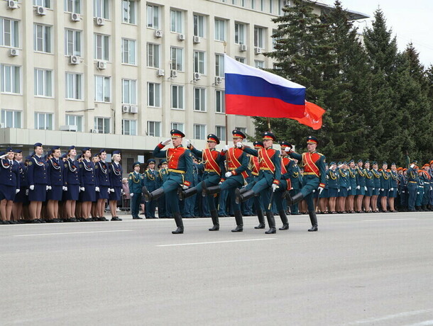 Какие события пройдут в Приамурье в День Победы и состоится ли военный парад