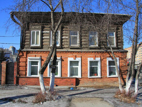 Дом купца Филиппа Коротаева в Благовещенске признали памятником регионального значения