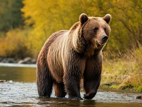 На Камчатке задержаны два американца которые прилетели убивать медведей