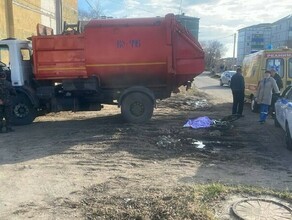 Соцсети о трагедии в Белогорске водитель не заметил столкновения и переехал ребенка