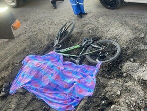 Прокуратура Амурской области организовала проверку по факту несчастного случая с ребенком и мусоровозом в Белогорске