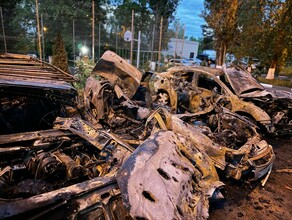 Белгород подвергся массовому обстрелу Одна женщина погибла 29 человек ранено