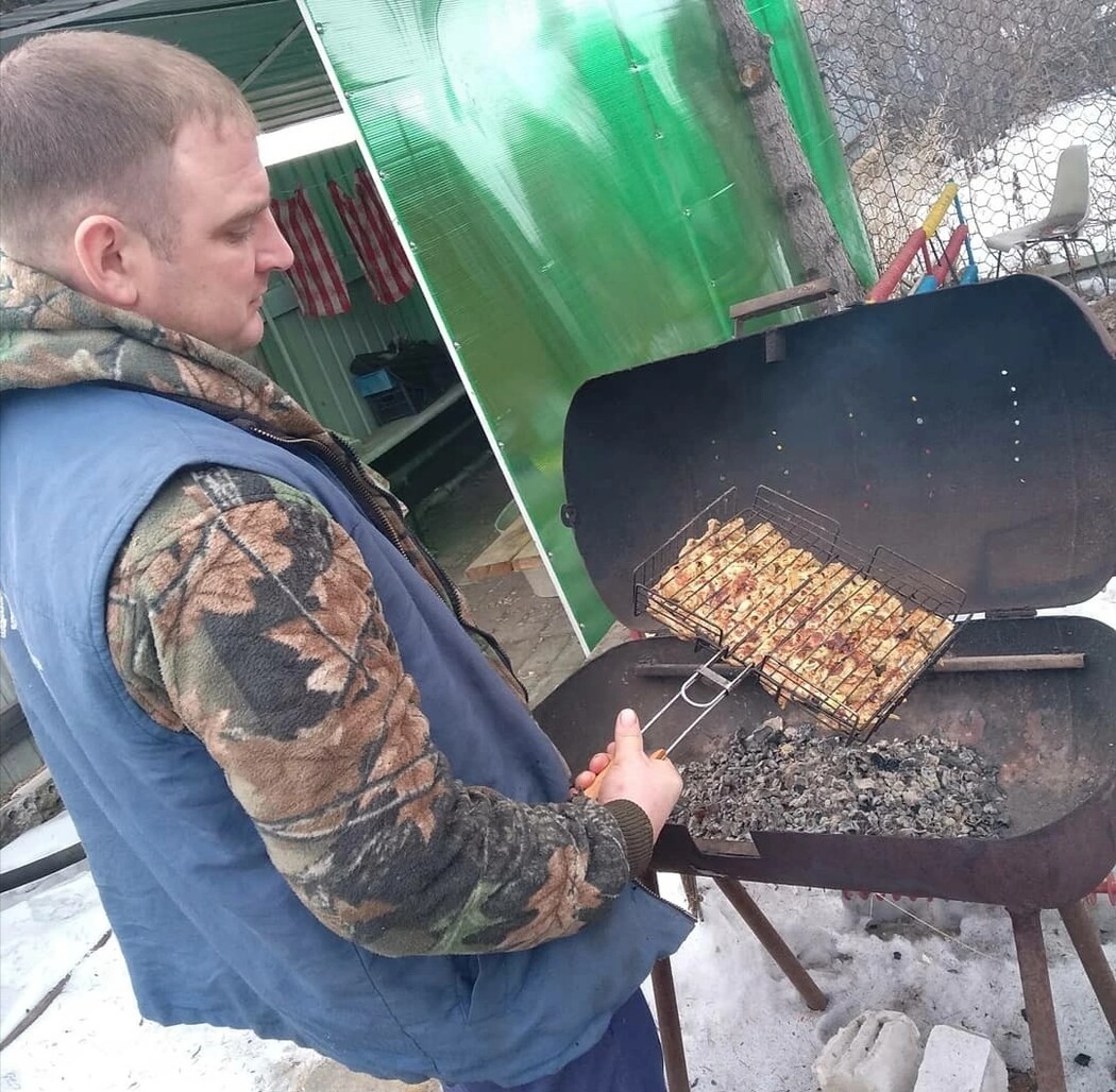 Голосование в конкурсе «Мужчина в деле» началось ▸ Amur.Life