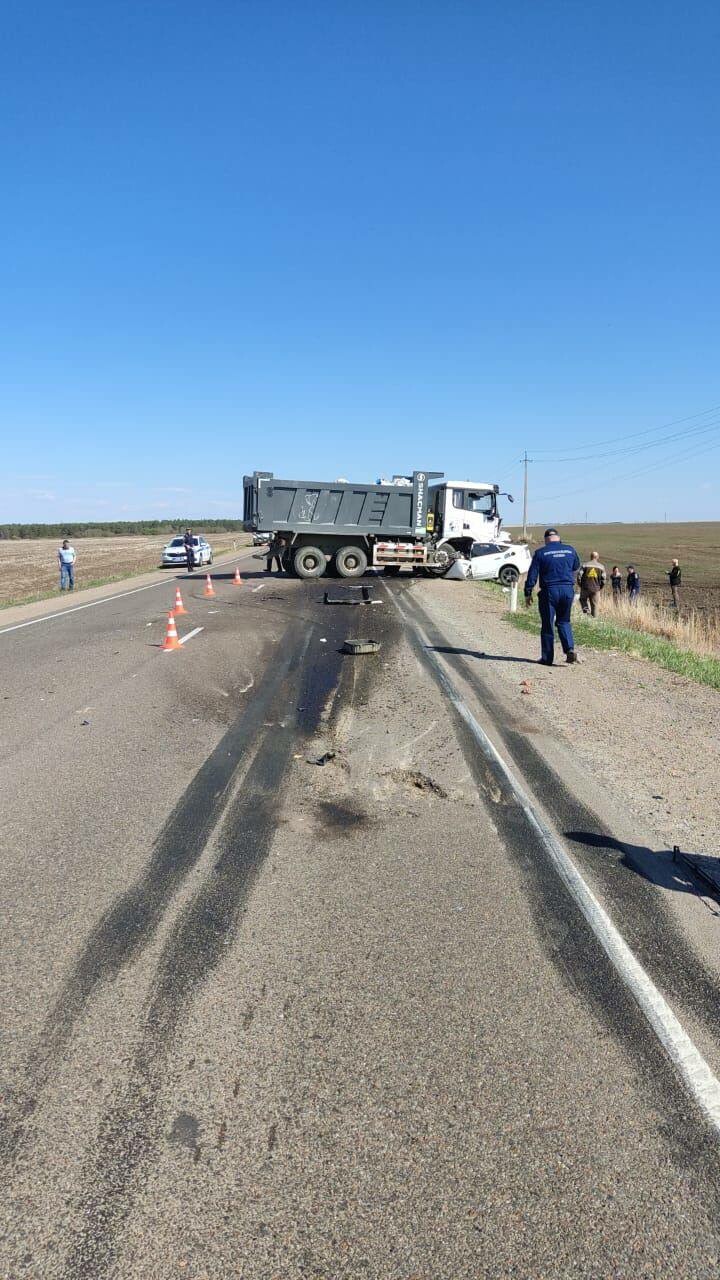 Прокуратура Приамурья озвучила возраст погибших в жуткой аварии между  Волково и Лозовым (фото) ▸ Amur.Life