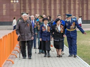 Амурские инвалиды и ветераны Великой Отечественной войны получат ко Дню Победы по 10 тысяч