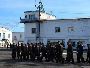 В Приамурье осужденный ударил кулаком начальника колонии