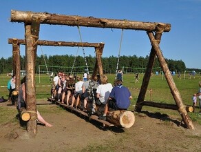 Летом в Приамурье откроются 289 лагерей из них 15 загородных и более 200 пришкольных 