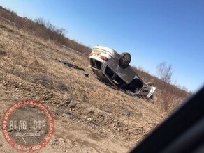 В ДТП в Шимановском районе погибла многодетная мама За рулем была учительница в состоянии опьянения