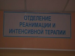 В состоянии выпавшего из окна 6летнего мальчика наметилась положительная динамика