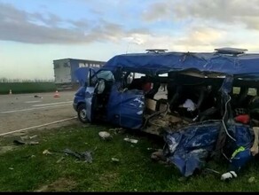 В страшном ДТП с автобусом погибли пять девочекбаскетболисток видео