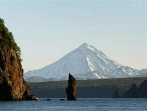 Стали известны подробности падения девочки со скалы на Камчатке