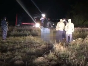  Под Волгоградом взорвался снаряд времен Великой Отечественной войны Погибли 15летний подросток и мужчина