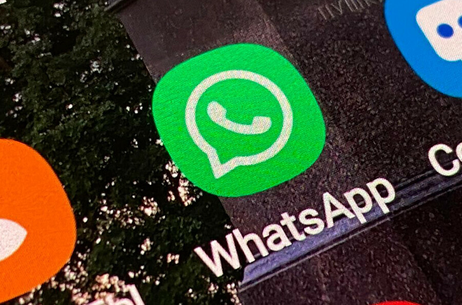 Роскомнадзор предупредил пользователей WhatsApp об уязвимости их личных данных 