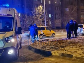 В Благовещенске будут судить таксистку насмерть сбившую пенсионера Резонансное ДТП произошло перед Новым годом