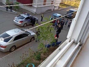 В Благовещенске пьяный водитель мопеда пытался скрыться от полицейских по тротуарам и через дворы домов