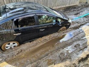 В Амурской области пришлось закрыть некоторые дороги изза разрушенного покрытия 