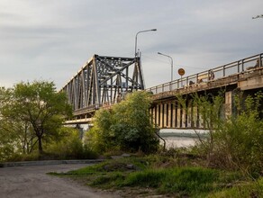 На мосту через Зею ограничат движение Одному из участков требуется ремонт