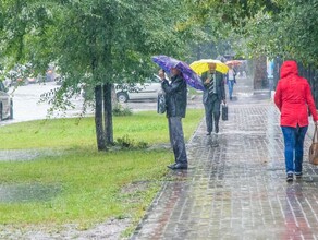 Дожди и грозы прогноз погоды в Амурской области на 3 июня