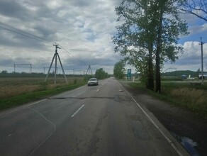 В Приамурье отремонтируют транзитную дорогу через Бурею  