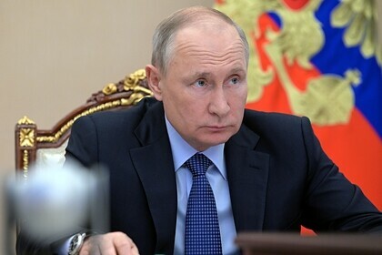 Путин предложил новую льготу для семей с детьми