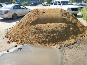 В Благовещенске начали возводить дамбы 