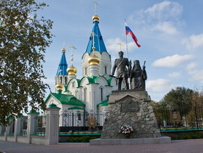 В Благовещенске возле кафедрального собора на 3 месяца ограничат движение