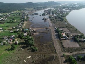 Власти паводок покидает Амурскую область