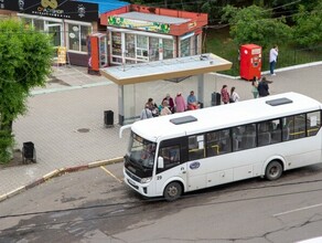 Благовещенцев решили спросить об общественном транспорте Ответы помогут создать новую схему автобусов в городе