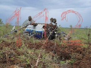 Военный летчик оценил чудесное спасение Ан28 под Томском Везучесть пилотов