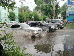 Очень сильные дожди прогноз погоды в Амурской области на 19 июля