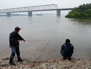 Пропавший на реке Зее мужчина оказался жителем Набережных Челнов