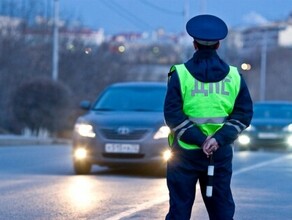 В Благовещенске водитель сбил пешехода с велосипедом на переходе