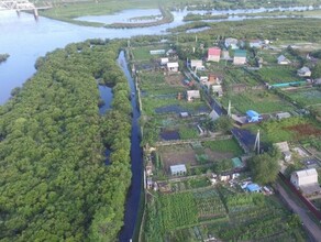 Возможно подтопление дорог паводковая обстановка в Амурской области на 24 июля