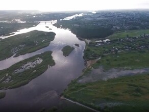 В воде один дом и около 200 приусадебных участков актуальные данные о паводковой обстановке в Приамурье