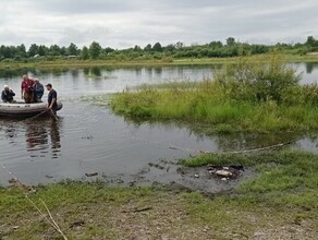 Очередная трагедия на воде в Зейском районе на глазах очевидцев утонул мужчина