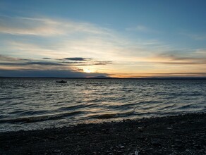 Острова близ Хабаровска снова уходят под воду подъем воды продолжится