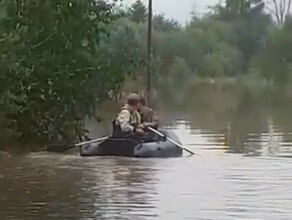 В Приамурье уровень воды в Бурее за сутки поднялся сразу на 15 метра В каких еще в реках области поднимается вода