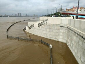 Вода в Зее прибывает а уровень Амура будет колебаться прогнозы гидрологов 