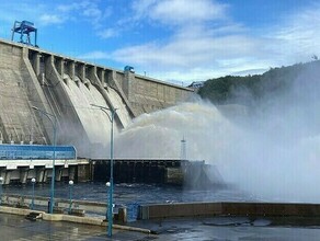 К следующему наводнению в Приамурье пересмотрят отметки наполнения водохранилищ двух ГЭС