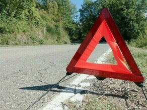 Еще одно смертельное ДТП в Белогорске мотоциклист врезался в лошадь и погиб 