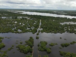 В Приамурье закрыты для проезда более 40 участков региональных и местных дорог полный список