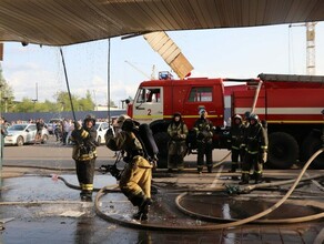 Во время пожара в гостинице ТРЦ Острова пришлось эвакуировать людей ЧП занялась прокуратура