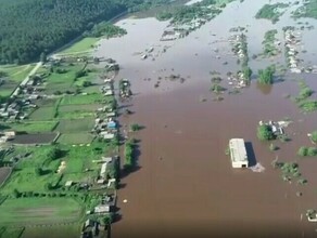 Курс на снижение гидрологи прогнозируют спад уровней рек в Амурской области 