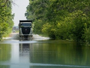 Где в Амурской области вновь ожидают подъем воды Паводковая ситуация на 23 августа