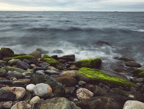 Во Владивостоке девушка утонула в море когда искала место для красивого фото