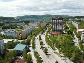 В Амурской области учредили новый праздник  День бамовца