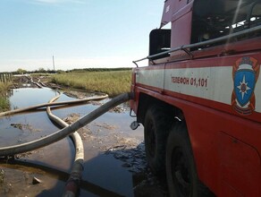 На подъезде к Благовещенску на выходных проколют федеральную трассу для сброса воды