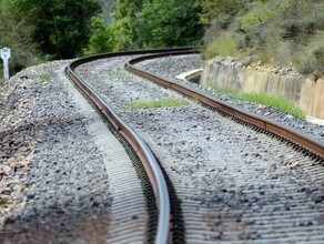 В Приамурье снова смерть на железной дороге погиб мужчина