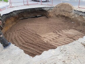 Авария на водопроводе в районе улиц Горького  Шимановского ликвидирована 