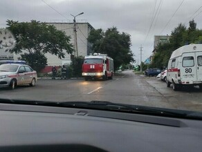 В Приамурье обсудили безопасность образовательных организаций